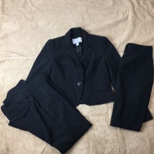 Old Navy Bundle ALL Blazer, Pants, Skirt Petite 2